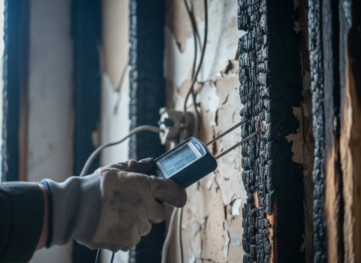 Fire Damage Restoration Lime Ridge, WI FAQs